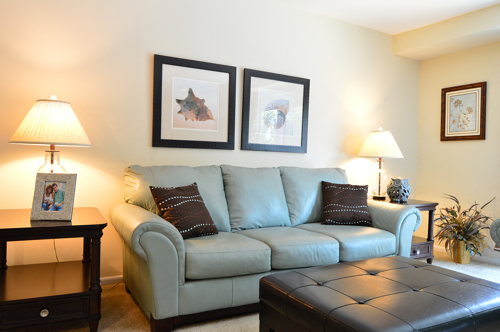 Apartments in Parkville, MD Tall Oaks Apartments